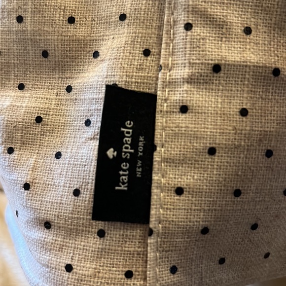 Kate Spade Out to lunch insulated tote bag - Picture 4 of 6